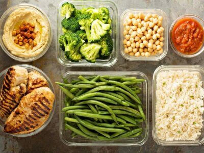 Sirtfood Diet Plan diet plan