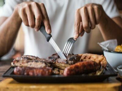 Eating Meat On The Sirtfood Diet Eating Meat