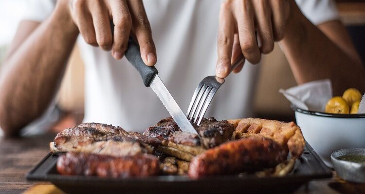Eating Meat On The Sirtfood Diet Eating Meat