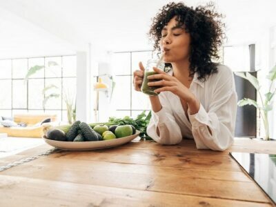 What Is The Sirtfood Diet? Sirtfood Diet