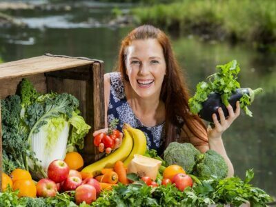 Vegans and Vegetarians Vegetarians