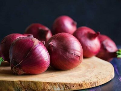 Red Onions A Powerful Sirtfood Red Onions