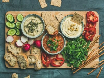 Sirtfood Snacks Sirtfood Snacks