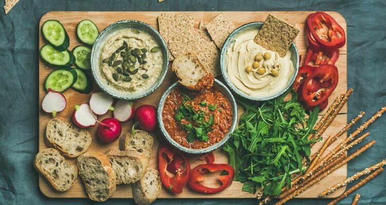 Sirtfood Snacks Sirtfood Snacks