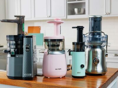 Great Juicer