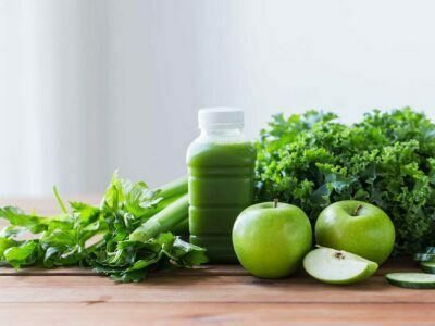 40 Other Sirtfoods