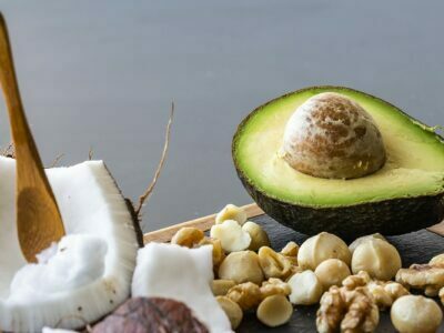 Healthy Fats