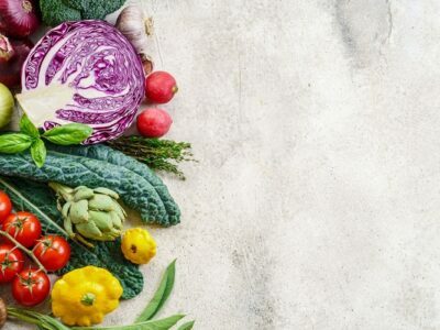 5 SirtFoods Daily