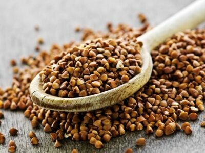 All About Buckwheat The Sirtfood Buckwheat