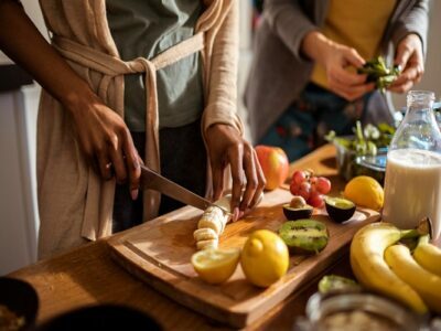 Diet And The Science
