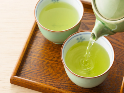 Green Tea