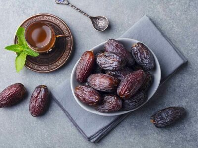Medjool Dates