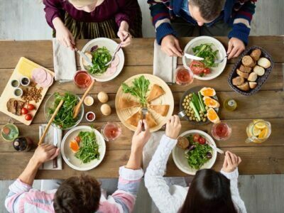 Sirtfood Diet History