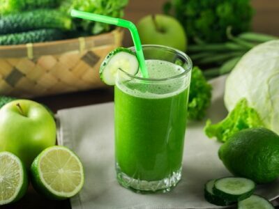 Sirtfood Juice