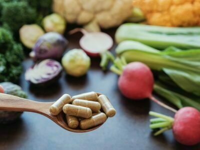 Sirtfoods Or Supplements Sirtfoods