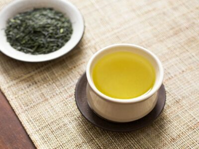 How To Make And Steep Green Tea Steep Green Tea