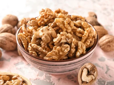 Walnuts And Fat Loss Link Walnuts