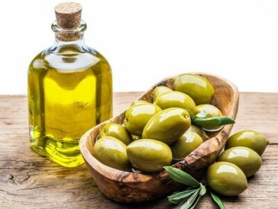 extra virgin oil