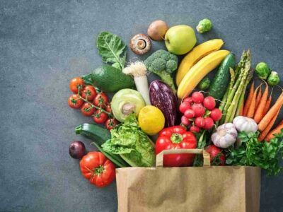 Sirtfood Diet vegetable Diet