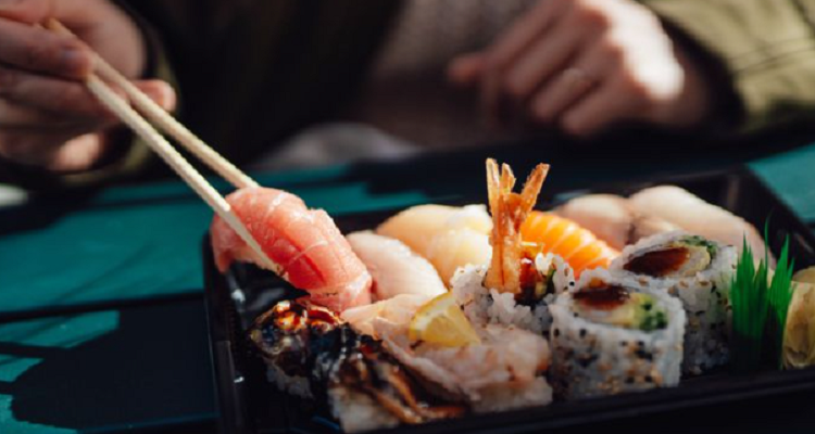 How to Tell if Your Sushi Is Fresh or Not? Sushi