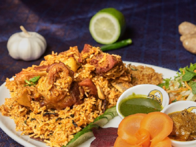 5 Unique Dishes Every Food Lover Should Explore Food