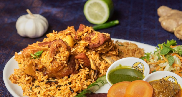 5 Unique Dishes Every Food Lover Should Explore Food