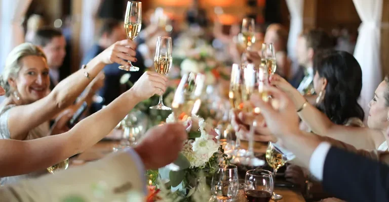 How to Organize a Memorable Rehearsal Dinner rehearsal dinner