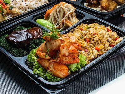 Bento Box Catering A Perfect Blend of Taste and Convenience Bento Box Catering