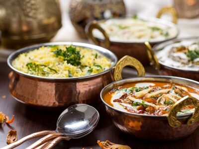 Exploring the World of Food: A Journey Through Culinary Delights Culinary Delights