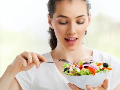 6 Types of Power Foods to Eat After a Hot Yoga Session Foods