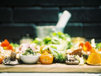 Global Food Waste Crisis: How Innovative Tech Is Fighting Back Global Food Waste Crisis