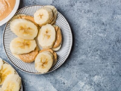 5 Delicious Snack Ideas to Eat After an Intense Gym Workout Delicious Snack