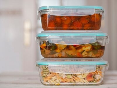 A Truck Driver's Guide to Eating Healthy While on the Road Eating Healthy