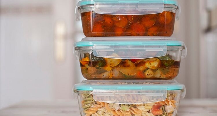 A Truck Driver's Guide to Eating Healthy While on the Road Eating Healthy