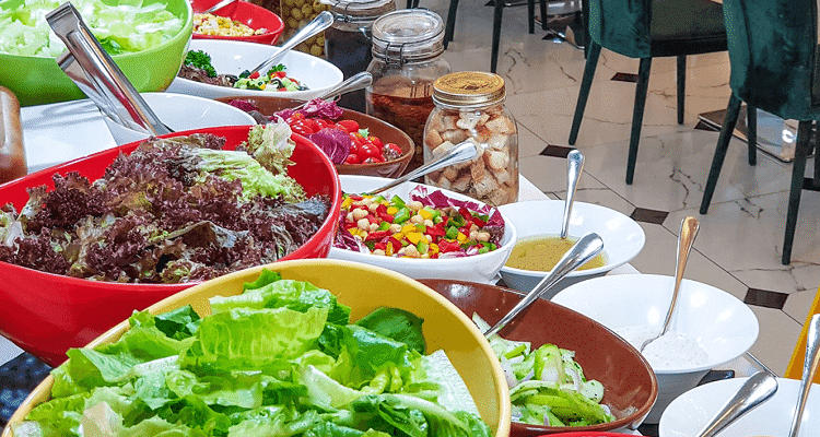 Beyond Compromise: The Quiet Revolution of Singapore's Halal Mini Buffet Culture Halal Mini Buffet