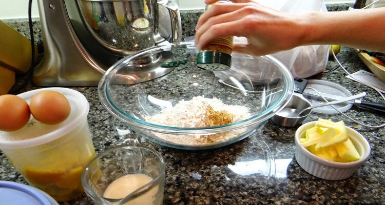 3 Reasons Why Measurements Matter in Cooking and Baking Measurements Matter