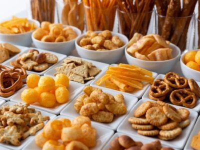 Snack Foods