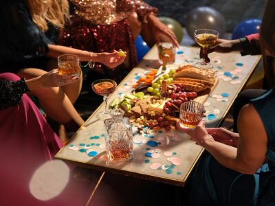 Holiday Dinner