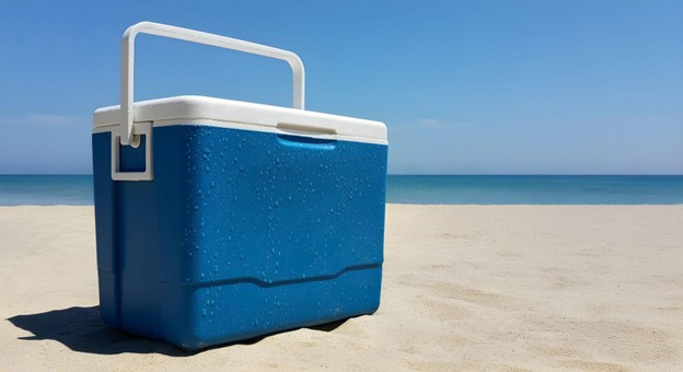 How to Pack the Perfect Cooler for an All-Day Fishing Trip Cooler for Fishing Trip