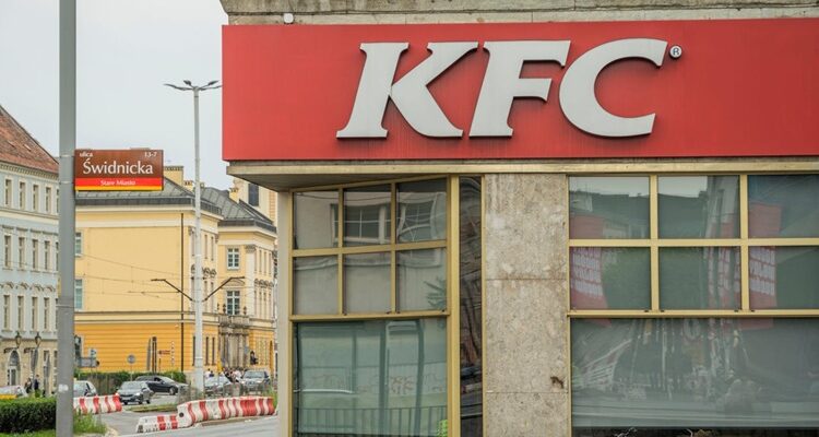 5 Reasons Why Customers Turn to Franchises for Holiday Shopping KFC