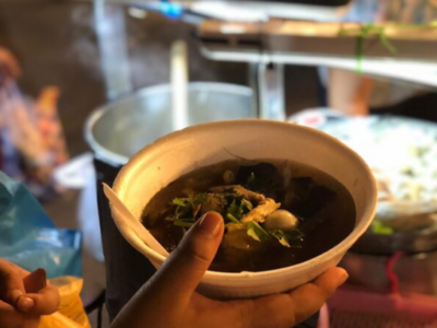 Signature Dishes