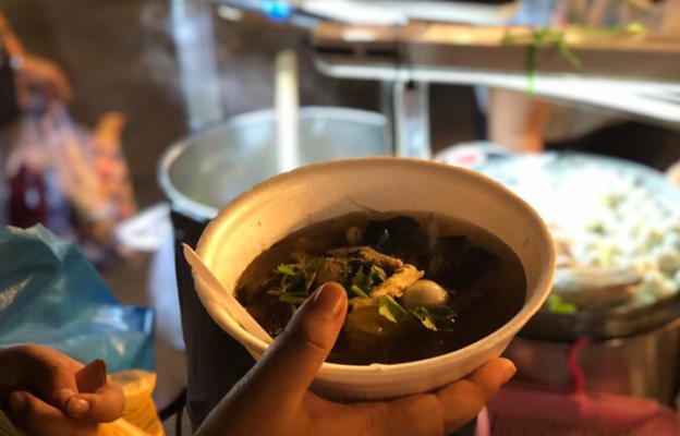 A Culinary Journey Through Asia: Inspiration Behind Our Signature Dishes Signature Dishes