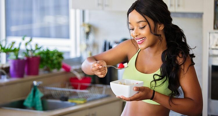 How Whole Foods Helps You Stay Fuller, Longer Whole Foods