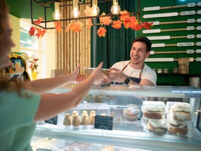 Buying a Food Franchise