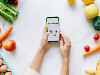 Nutrition App