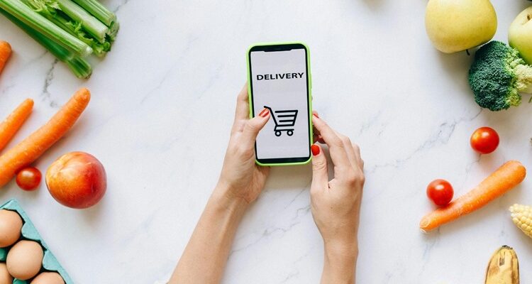 Beyond the Calorie Counter: 5 Fresh App Concepts for the Modern Nutrition App Market Nutrition App