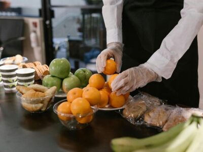 The Unspoken Rule of Medical Events: Why Catering is Never Optional Catering
