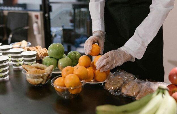The Unspoken Rule of Medical Events: Why Catering is Never Optional Catering