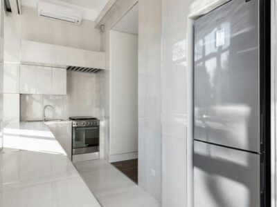 The Hidden Link: How Air Conditioning Maintenance Saves Your Kitchen Appliances Kitchen Appliances