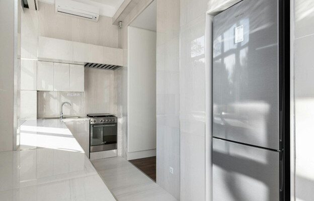 The Hidden Link: How Air Conditioning Maintenance Saves Your Kitchen Appliances Kitchen Appliances